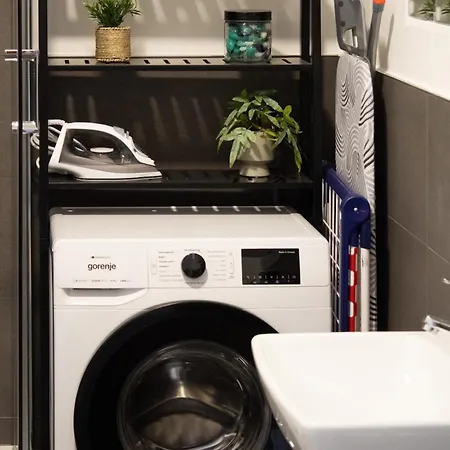 Appartamento Frankfurt - Francoforte sul Meno