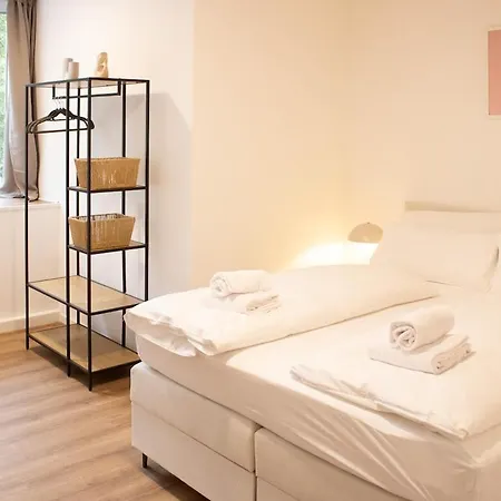 Frankfurt - Appartamento Francoforte sul Meno