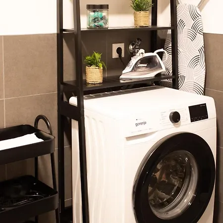 Apartman Frankfurt - Frankfurt am Main