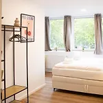 Frankfurt - Apartmán