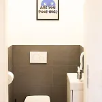 Apartmán Frankfurt - *