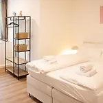 Frankfurt - Apartmán Frankfurt nad Mohanem