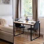 Apartmán Frankfurt -