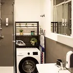 Frankfurt - Apartmán *