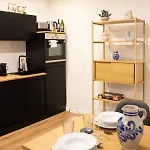 Apartmán Frankfurt - Frankfurt nad Mohanem