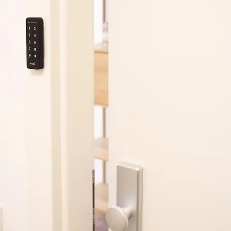 Frankfurt - דירה *