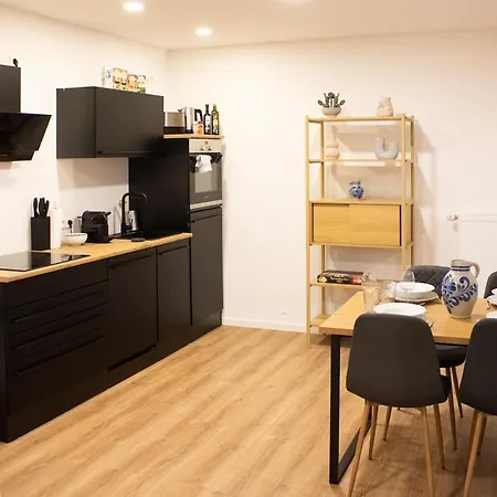 Frankfurt - דירה פרנקפורט