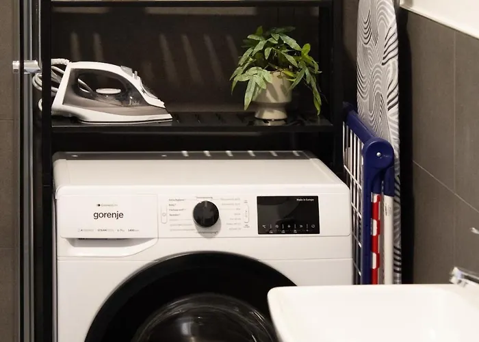 Daire Frankfurt - Frankfurt am Main