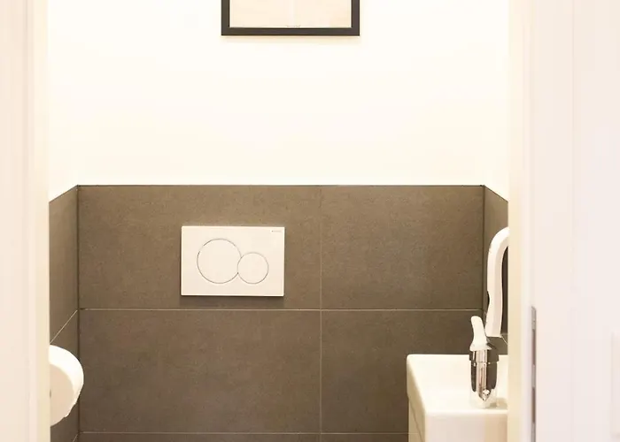 Appartement Frankfurt - *