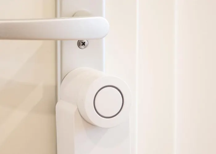 Frankfurt - Appartement Francfort-sur-le-Main