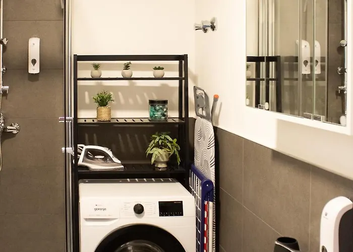 Frankfurt - Appartement *