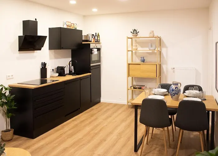 Frankfurt - דירה פרנקפורט