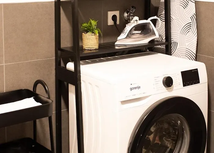 Appartement Frankfurt - Francfort-sur-le-Main