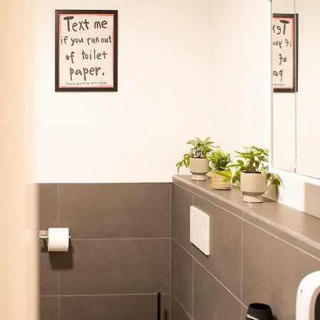 Lejlighed Frankfurt -