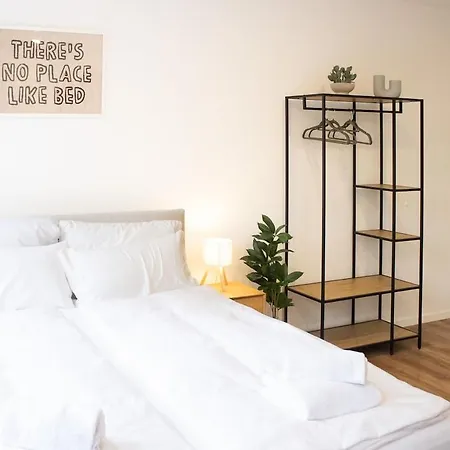 Frankfurt - Lejlighed Frankfurt am Main